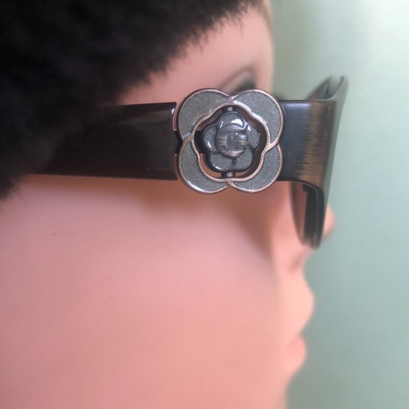 Chanel Sunglasses main image 5